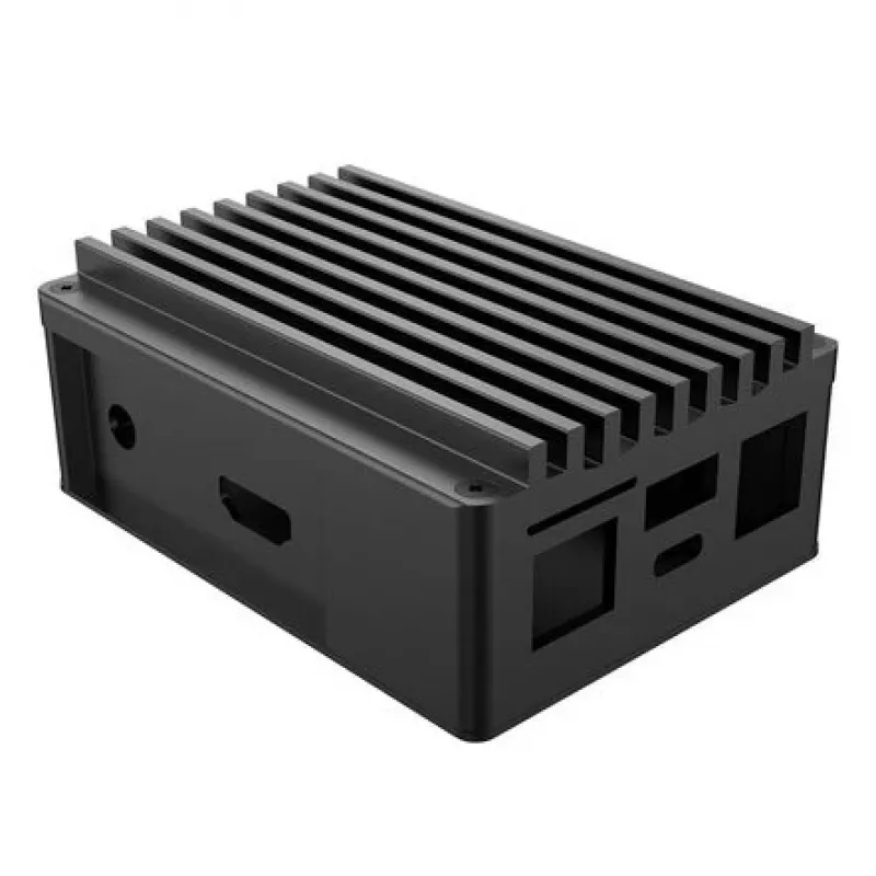 Case Akasa per Raspberry Pi per ASUS Tinker Board II S