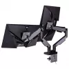 Supporto monitor Thermaltake GEA-MSR-DMSBLK-01 35