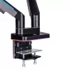 Supporto monitor Thermaltake GEA-MSR-DMSBLK-01 35