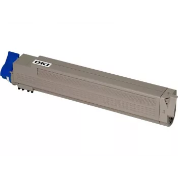 Toner 45536508 per C931 38K nero