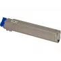 Toner 45536508 per C931 38K nero