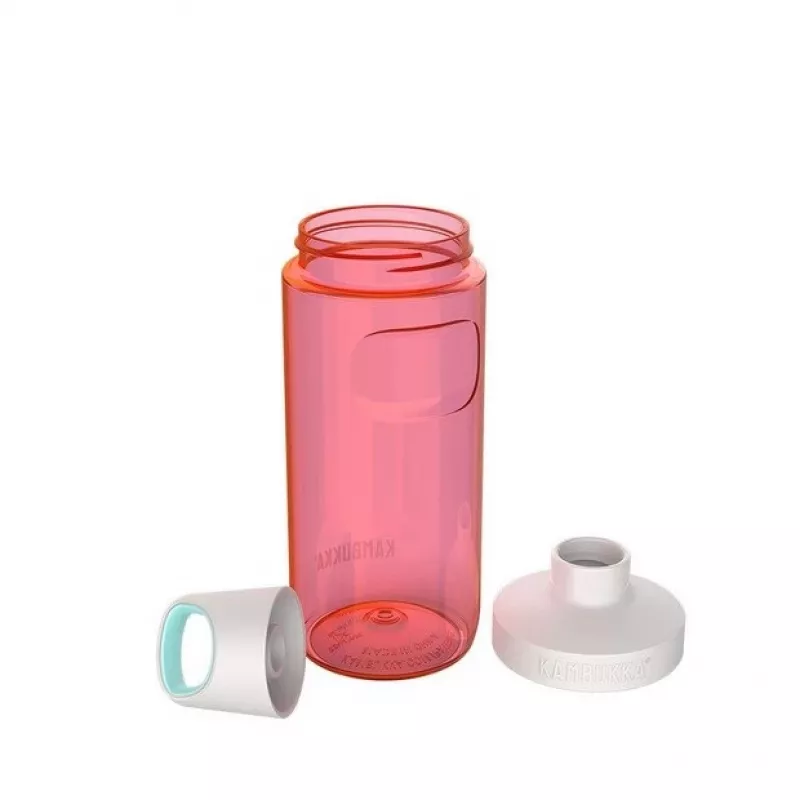 Borraccia riutilizzabile Kambukka Reno 500 ml - Strawberry Ice