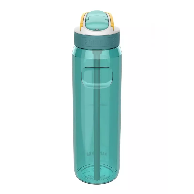 Borraccia KAMBUKKA Lagoon 1000 ml Zesty verde