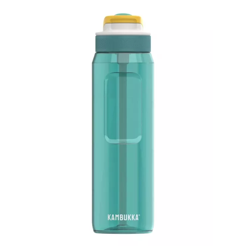 Borraccia KAMBUKKA Lagoon 1000 ml Zesty verde
