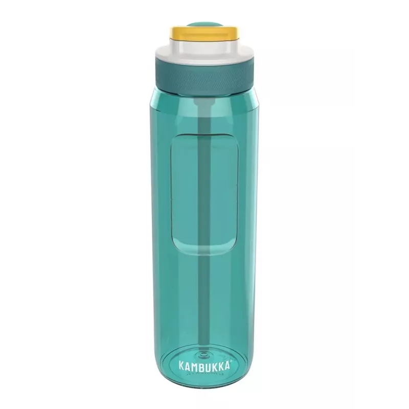 Borraccia KAMBUKKA Lagoon 1000 ml Zesty verde