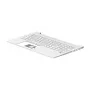 HP M21740-031 - Tastiera - UK inglese - HP