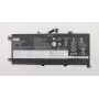 Batteria ricaricabile interna agli ioni di litio per laptop Lenovo 46Wh modello 5B10W13934