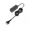 SANDBERG Alimentatore - 65 Watt - 3,25 A - PD, QC - 4 porte di uscita (2 x USB, 2 x USB-C)