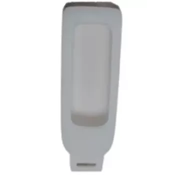Custodia protettiva in silicone per Zebra CS6080 di Zebra — Custodia resistente e leggera, modello HLSTR-SP0060W-00