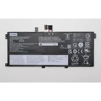 Batteria ricaricabile interna per laptop Lenovo 46 Wh, 4 celle, sostituto compatibile