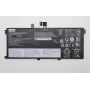 Batteria ricaricabile interna per laptop Lenovo 46 Wh, 4 celle, sostituto compatibile