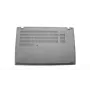 Coperchio per laptop Intel Golem2