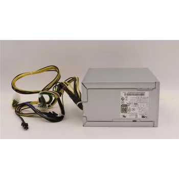 Lenovo PWR_SUPPLY 100-240Vac 500W 92% TCO9.0 - Alimentatore PC/server - 80 PLUS Platinum