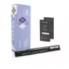 Batteria ricaricabile per laptop Dell Inspiron 15 3451 (2200mAh 33Wh)