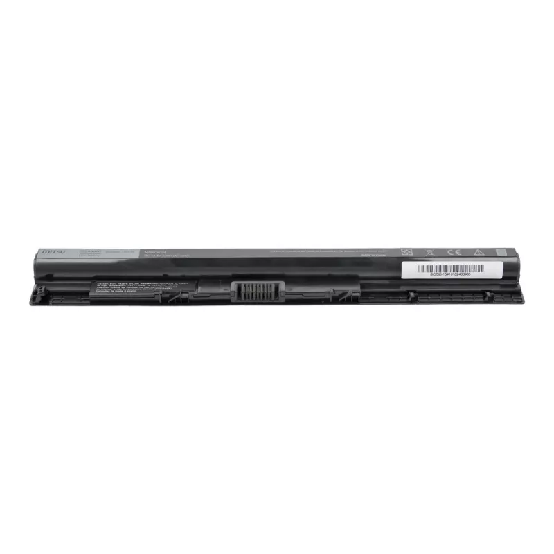 Batteria ricaricabile per laptop Dell Inspiron 15 3451 (2200mAh 33Wh)