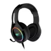 Cuffie gaming Havit GAMENOTE H2232D RGB USB+3.5mm