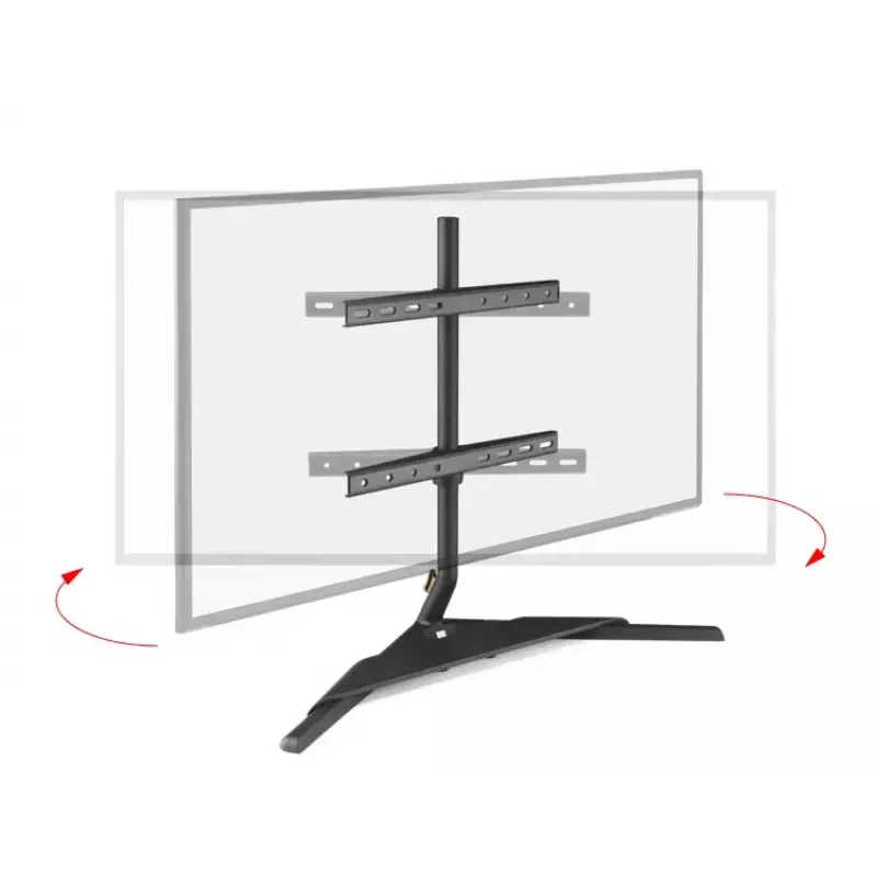 Base da terra universale per TV One For All Falcon WM7430 peso massimo 40 kg
