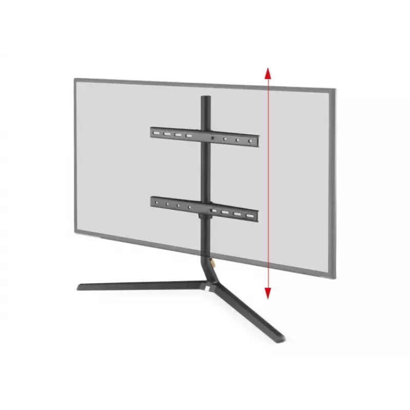 Base da terra universale per TV One For All Falcon WM7430 peso massimo 40 kg
