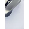 Tappetino per mouse Gembird MP-PRINT-S tappetino gaming, bianco, base in gomma, superficie in tessuto