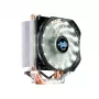 ZALMAN CNPS9X OPTIMA RG B Dissipatore CPU 120mm