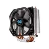 ZALMAN CNPS9X OPTIMA RG B Dissipatore CPU 120mm