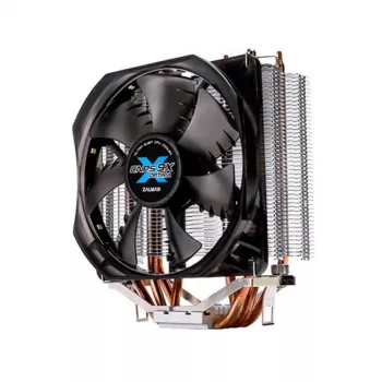 ZALMAN CNPS9X OPTIMA RG B Dissipatore CPU 120mm