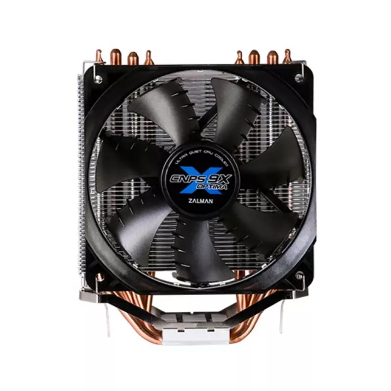 ZALMAN CNPS9X OPTIMA RG B Dissipatore CPU 120mm