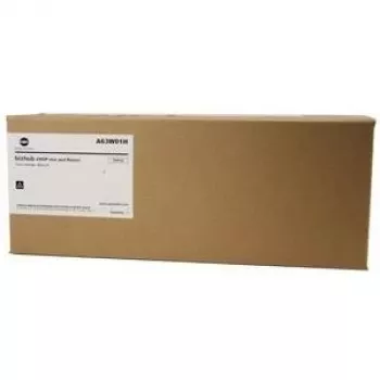 Konica Minolta TNP-35 cartuccia toner, nero, 4000 pagine (A63W01H)
