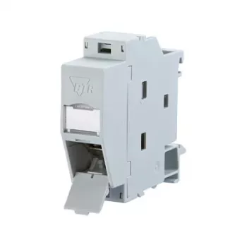 Unità di connessione MetzConnect REGplus IP20 modulo E‑DAT accoppiamento 180