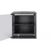 Set armadio di rete DIGITUS DN-49207-SET 12U 540×400 mm