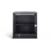 Set armadio di rete DIGITUS DN-49207-SET 12U 540×400 mm