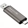 Chiavetta USB Team Group X2 MAX 2 TB U3.2 nero — 1000/900 MB/s