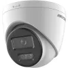 Telecamera di sorveglianza IP Hikvision DS-2CD1363G2-LIU 3200x1800 per interni ed esterni