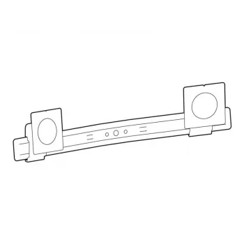 Ergotron 98-737-290 Display bianco