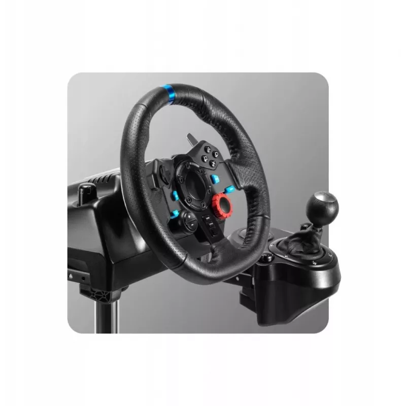 Huzaro Speed 2.0 telaio per cockpit da gaming