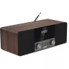 Radio portatile TechniSat DigitalRadio 3 analogico e digitale DAB+ FM