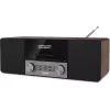 Radio portatile TechniSat DigitalRadio 3 analogico e digitale DAB+ FM