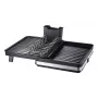 Scolapiatti GEFU SMARTLINE G-29262 acciaio inox design compatto