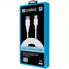 Cavo USB SANDBERG - USB (femmina) a USB (maschio) - 1,8 m