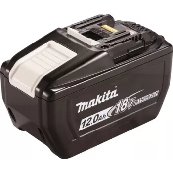 Makita 1915J2-8 batteria ricaricabile BL18120 LI 18V 12,0 Ah (1915J2-8)