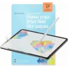 Pellicola protettiva per display Paperlike Screen Protector 3 per Apple iPad Air 11 (2024 M2 / 2025 M3) — 2 pezzi