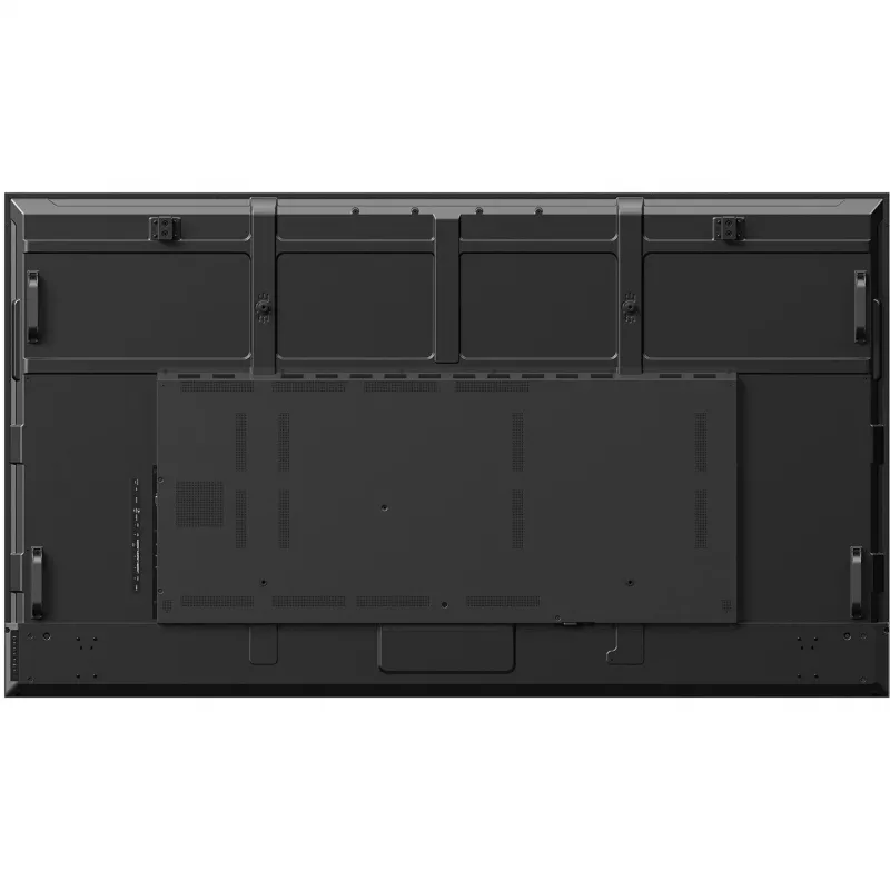 Monitor Sharp PN-ME862 86 pollici LED 4K Ultra HD 3840 x 2160