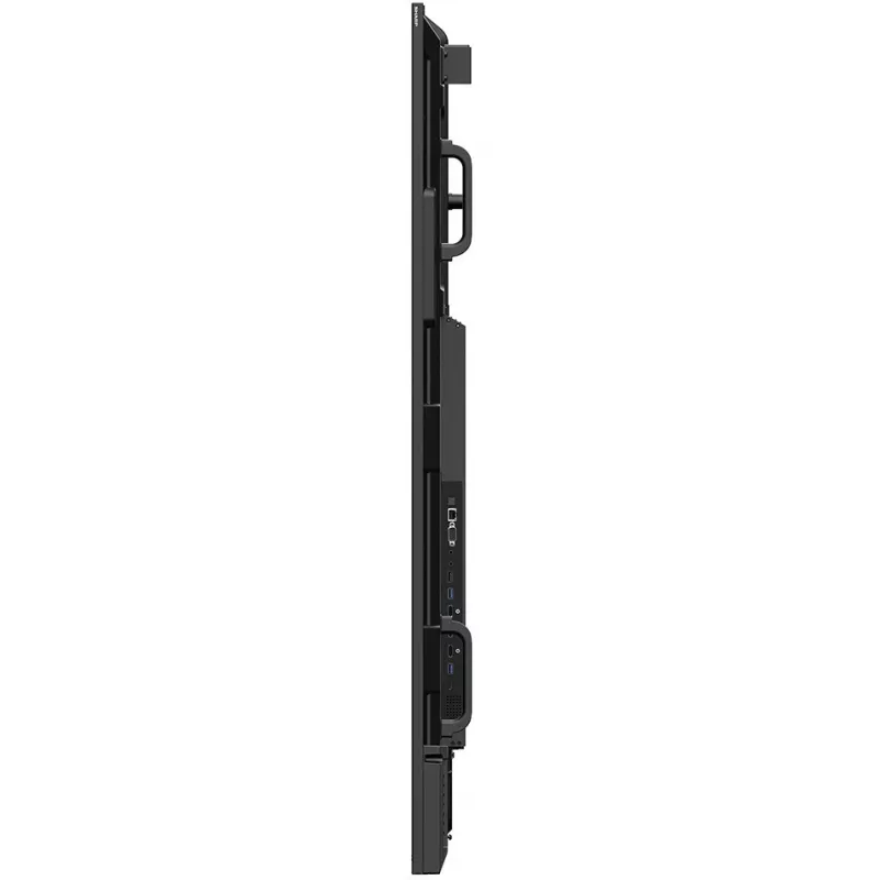 Monitor Sharp PN-ME862 86 pollici LED 4K Ultra HD 3840 x 2160