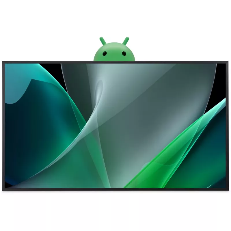Monitor Sharp PN-ME862 86 pollici LED 4K Ultra HD 3840 x 2160