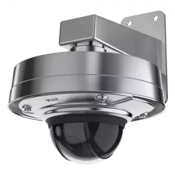 Supporto Axis TQ3003-SE acciaio inox universale 10 kg