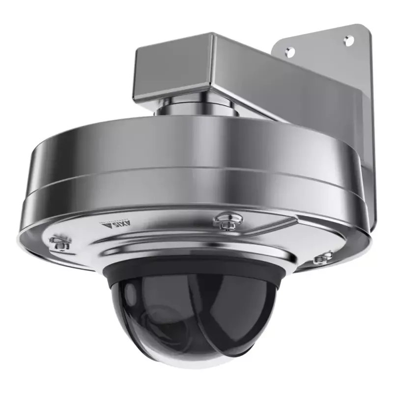 Supporto Axis TQ3003-SE acciaio inox universale 10 kg