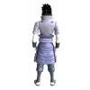 Action figure da collezione Bandai ANIME HEROES MEGA Naruto – Uchiha Sasuke, figura snodabile