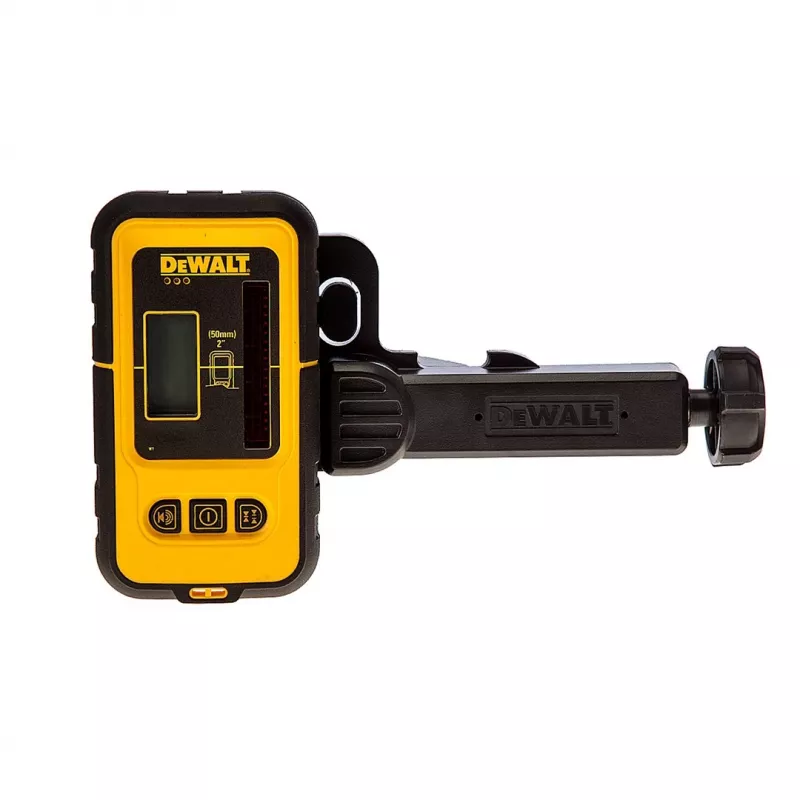 Rilevatore laser per DW088K e DW089K
