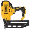 Chiodatrice DeWALT DCN662NT-XJ batteria caricatore a filo giallo 3,2-6,4cm