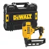 Chiodatrice DeWALT DCN662NT-XJ batteria caricatore a filo giallo 3,2-6,4cm